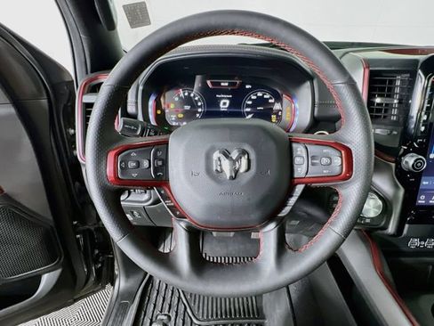 Used 2026 RAM 1500 Rebel w/ Rebel Level 1 Equipment Group AWD/4WD image 12