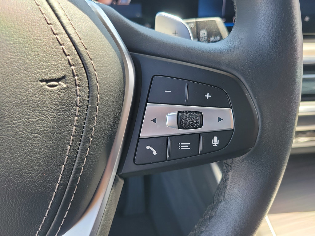 Used 2026 BMW X5 sDrive40i w/ Parking Assistance Package RWD image 26