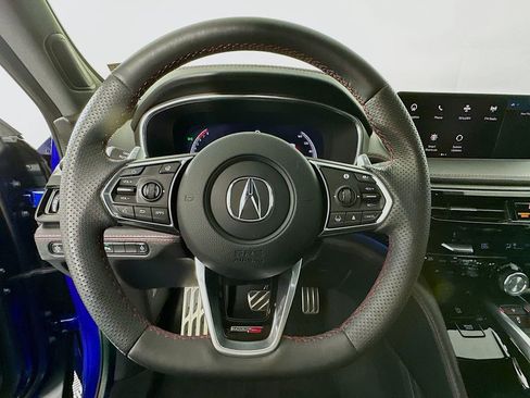 Used 2024 Acura MDX Type S image 11
