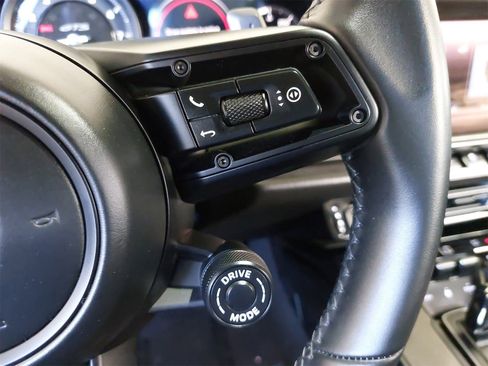 Used 2024 Porsche 911 Carrera 4 GTS image 17