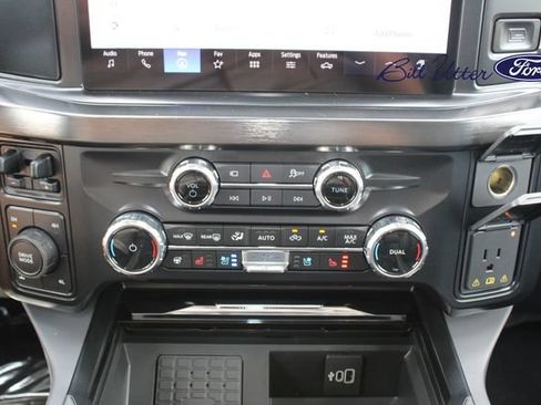 New 2026 Ford F250 Lariat w/ Chrome Package AWD/4WD image 14