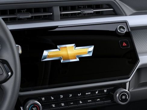 New 2027 Chevrolet Bolt RS w/ Technology Package FWD image 22