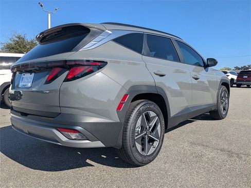 New 2026 Hyundai Tucson SEL image 3