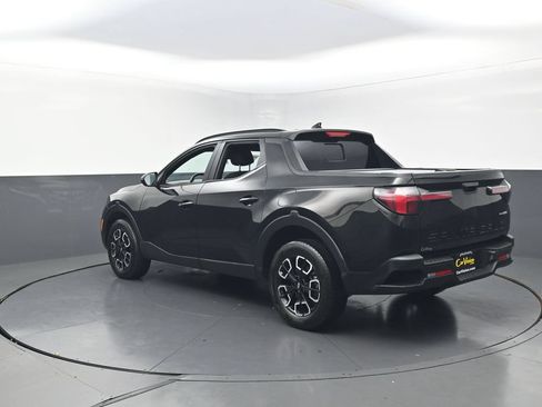 Used 2022 Hyundai Santa Cruz SEL Premium AWD/4WD image 5