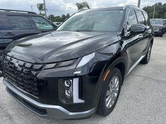Used 2024 Hyundai Palisade SEL video 1