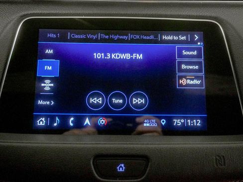 Used 2019 Cadillac XT4 Sport AWD/4WD image 24