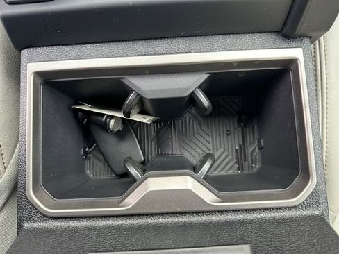 New 2026 Toyota Tacoma Limited image 34