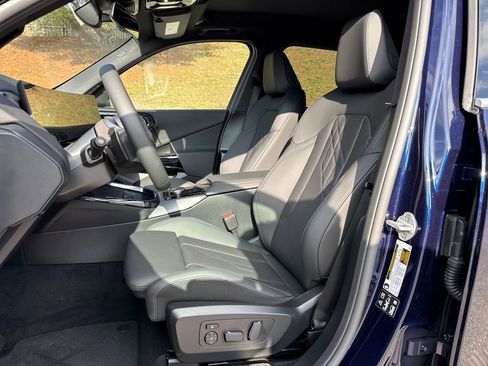 New 2026 BMW X3 xDrive30 image 10