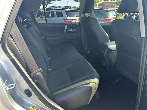 Used 2020 Toyota 4Runner TRD Off-Road Premium image 15