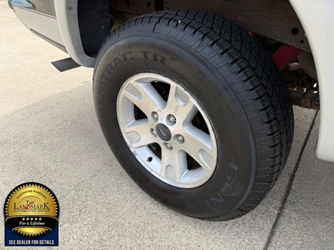 Used 2002 Ford F150 XLT AWD/4WD image 19