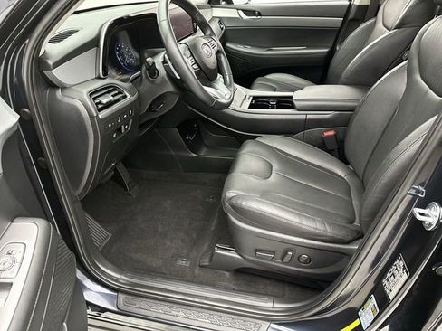 Used 2022 Hyundai Palisade SEL w/ Premium Package image 11