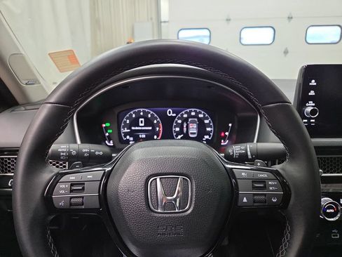 Used 2024 Honda Civic Touring image 20
