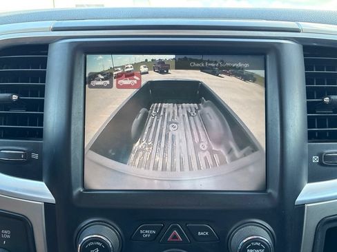 Used 2014 RAM 2500 Outdoorsman AWD/4WD image 31