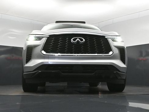 Certified 2023 INFINITI QX60 Pure FWD image 46