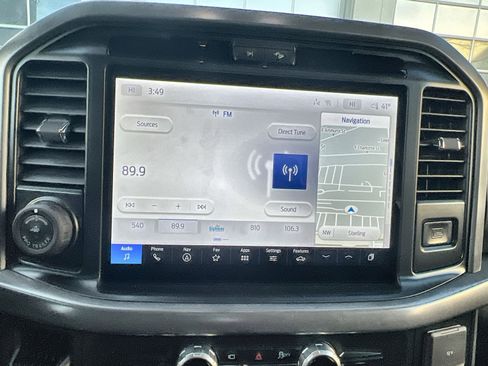 New 2025 Ford F150 XLT w/ Equipment Group 302A MID image 18