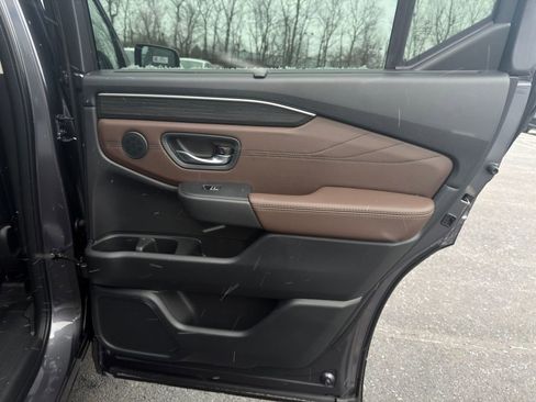 Used 2026 Honda Pilot Touring image 26