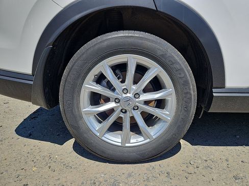 Certified 2024 Honda CR-V EX image 9
