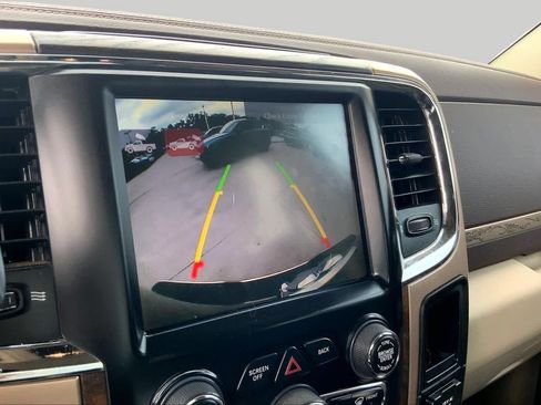 Used 2016 RAM 3500 Laramie Longhorn AWD/4WD image 29