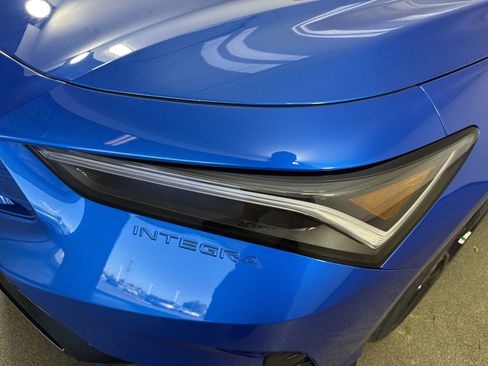 New 2026 Acura Integra A-Spec image 28