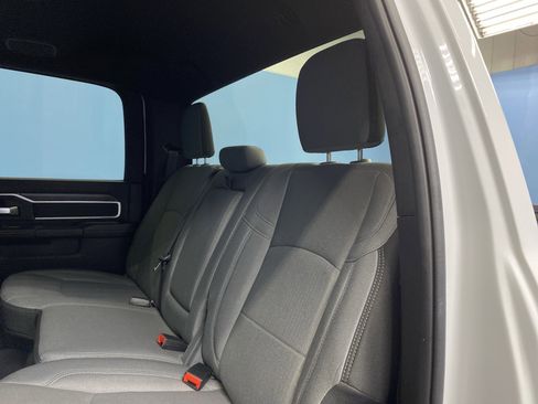 Certified 2024 RAM 2500 Big Horn w/ Bed Utility Group image 24