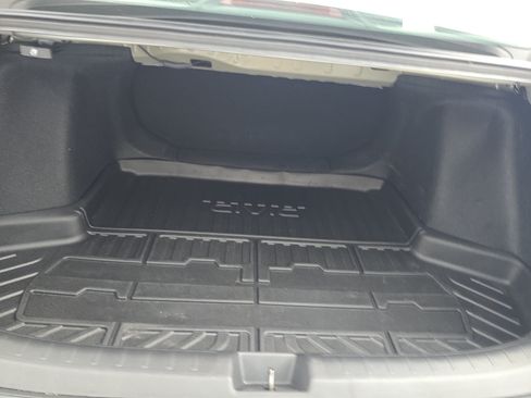 Used 2024 Honda Civic Sport image 12