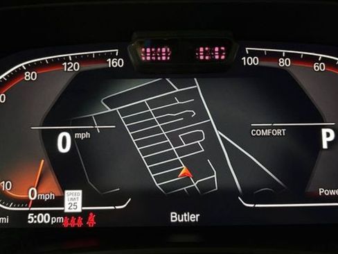 Used 2021 BMW X5 xDrive40i w/ Premium Package image 33