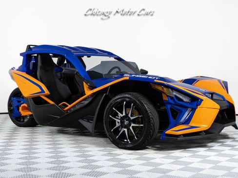 Used 2021 RAM ProMaster image 10