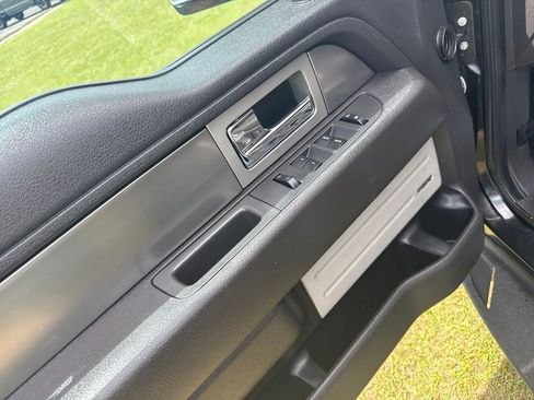 Used 2012 Ford F150 Raptor w/ Raptor Luxury Pkg AWD/4WD image 11