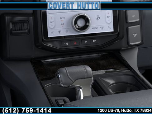 New 2025 Ford F150 Lightning Flash image 15