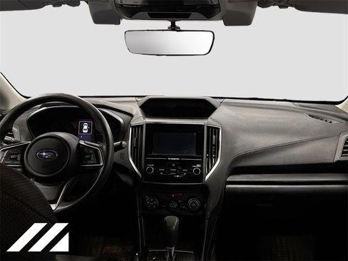 Used 2017 Subaru Impreza 2.0i Premium w/ BSD & Rcta/SRF/Eyesight image 30