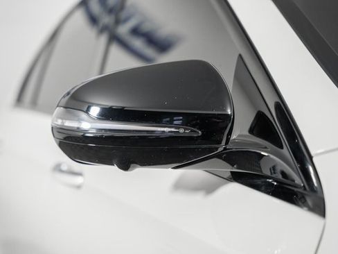 Used 2020 Mercedes-Benz E 63 AMG S image 18