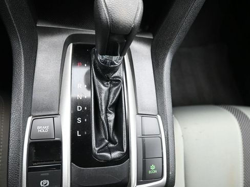Used 2019 Honda Civic LX image 15
