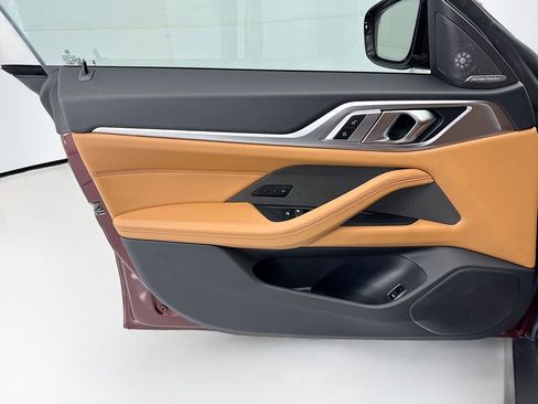 Certified 2023 BMW i4 eDrive35 RWD image 23