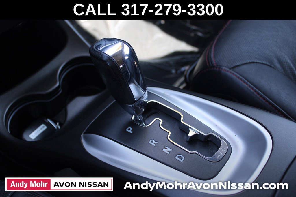 Used 2018 Dodge Journey GT w/ Driver Convenience Group FWD image 41