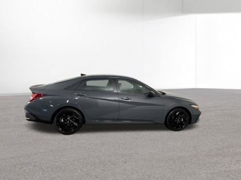 New 2026 Hyundai Elantra Sport w/ Cargo Package image 9