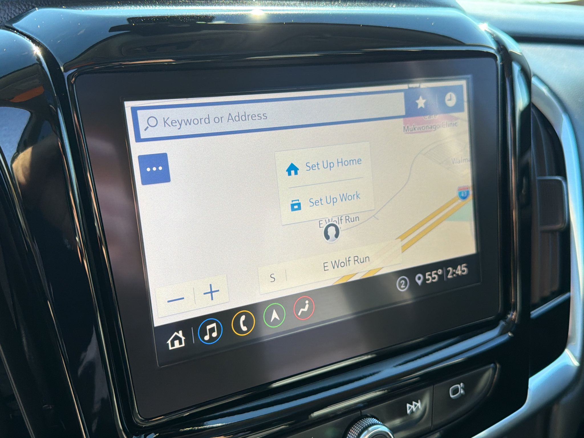 Used 2020 Chevrolet Traverse LT w/ LT Premium Package AWD/4WD image 25