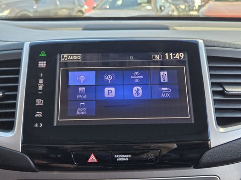 Used 2016 Honda Pilot EX-L image 17