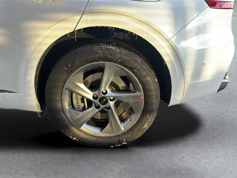 New 2026 Genesis GV70 2.5T Advanced image 24