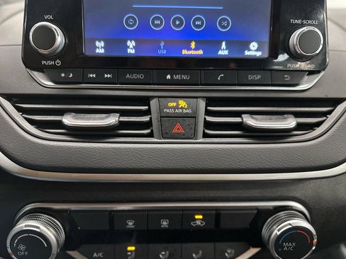 Used 2023 Nissan Altima 2.5 S image 21