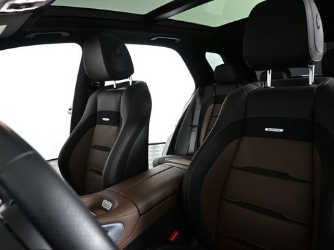 Certified 2024 Mercedes-Benz GLE 53 AMG 4MATIC image 5