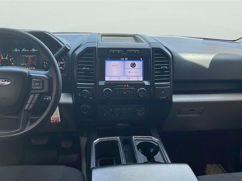 Used 2019 Ford F150 XL w/ Equipment Group 101A Mid AWD/4WD image 9