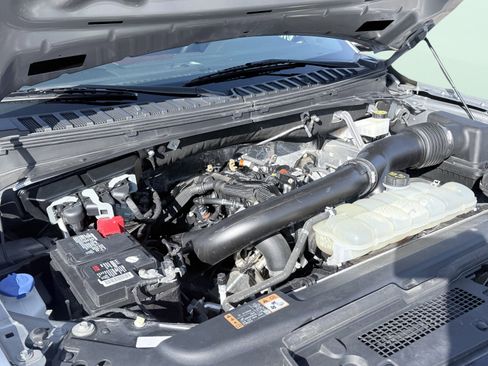 Used 2023 Ford Expedition Max Limited image 15