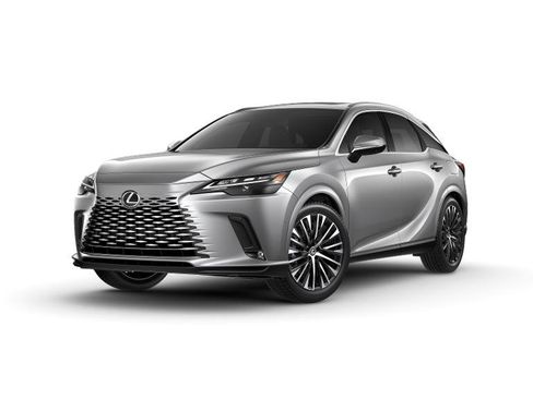 New 2024 Lexus RX 350 FWD image 1