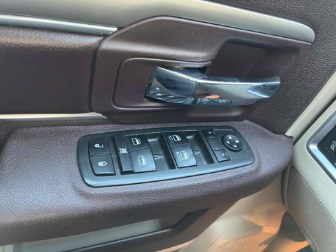 Used 2014 RAM 1500 Big Horn AWD/4WD image 34