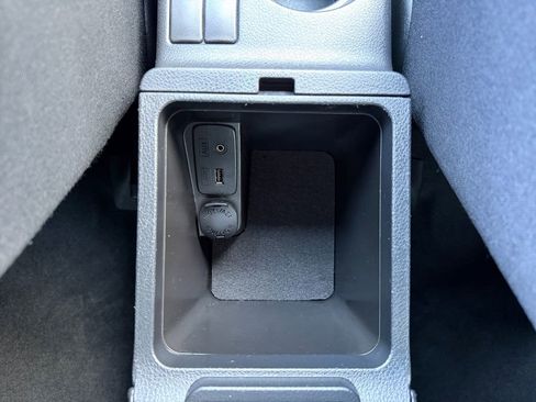 Used 2015 Subaru WRX AWD/4WD image 27