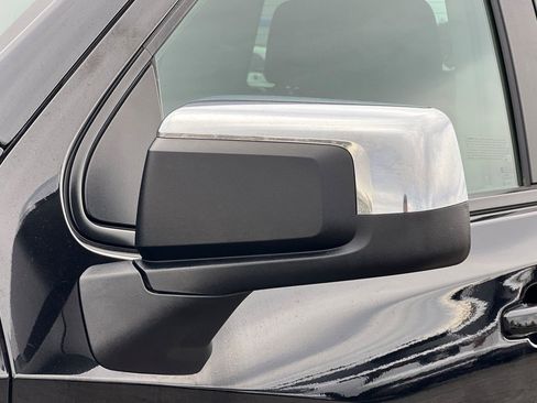 Used 2025 Chevrolet Silverado 1500 LT image 50