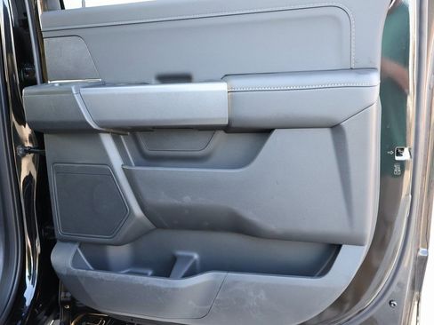 New 2026 Ford F150 XLT w/ Equipment Group 302A MID image 11