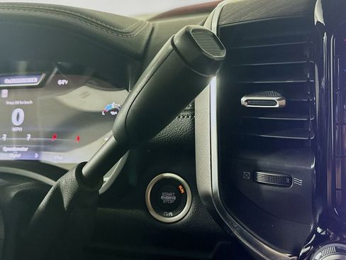 New 2026 RAM 3500 Laramie image 12