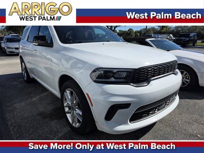 Used 2023 Dodge Durango GT