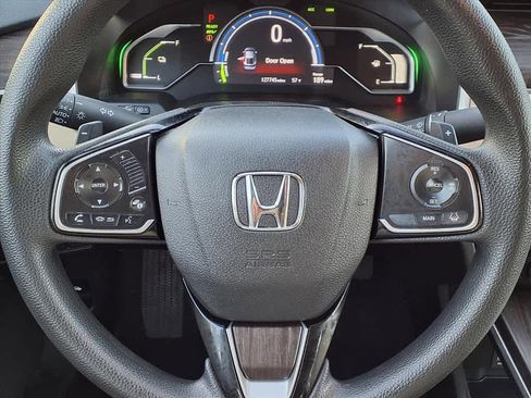 Used 2018 Honda Clarity Plug-In Hybrid image 16
